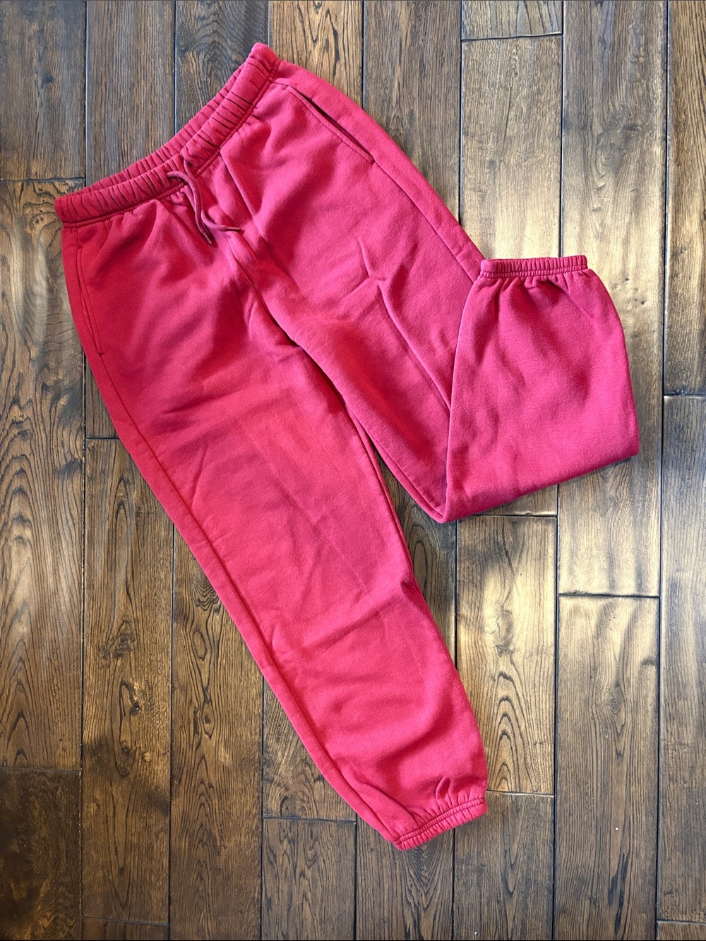 Old Navy Unisex Fleece Jogger Sweatpants, adult